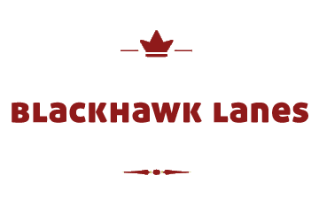 Blackhawk Lanes | Sterling IL